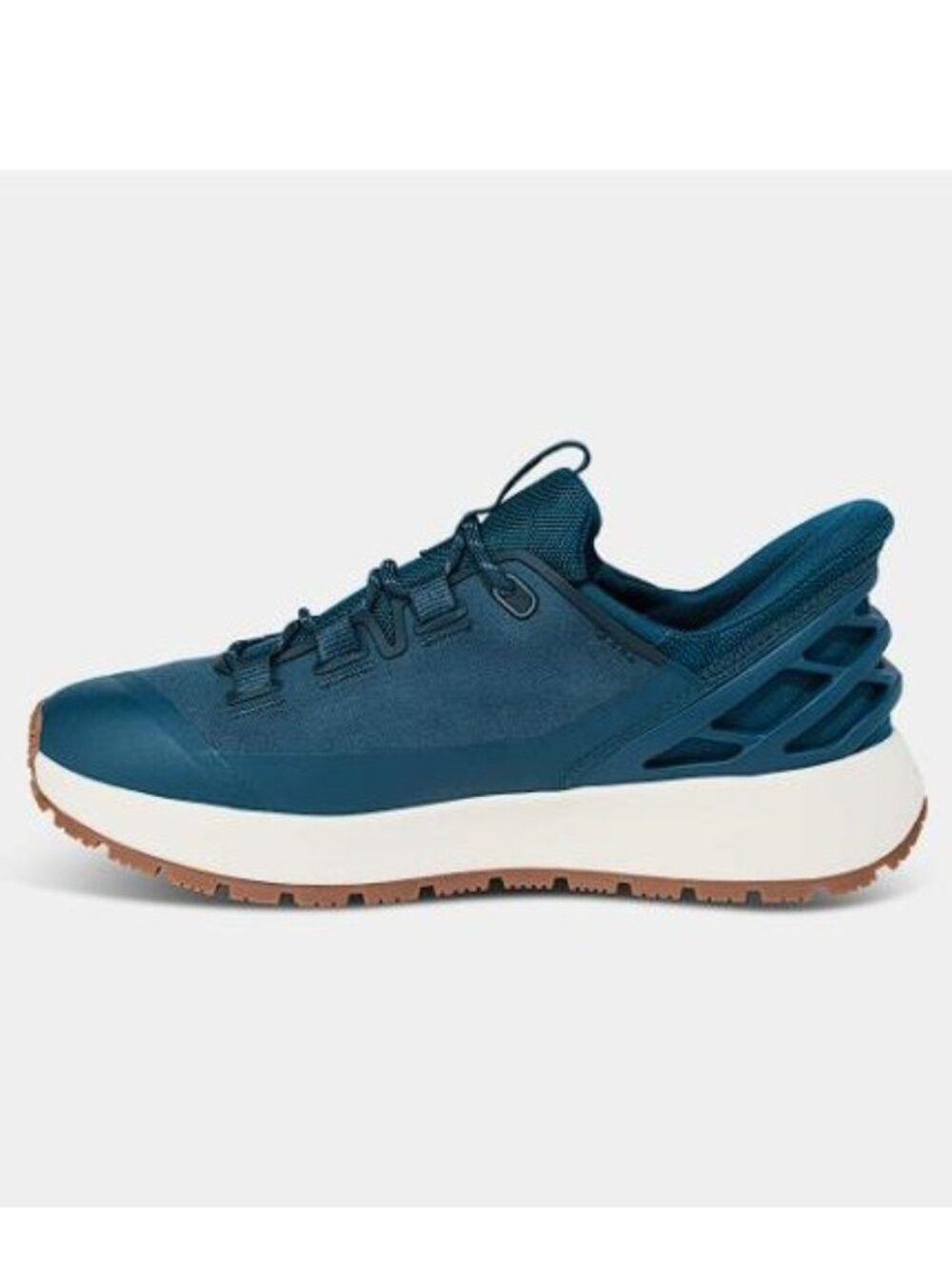 KIZIK Men's Wasatch Hands Free Shoes Size 8-9.5 In Tidepool
